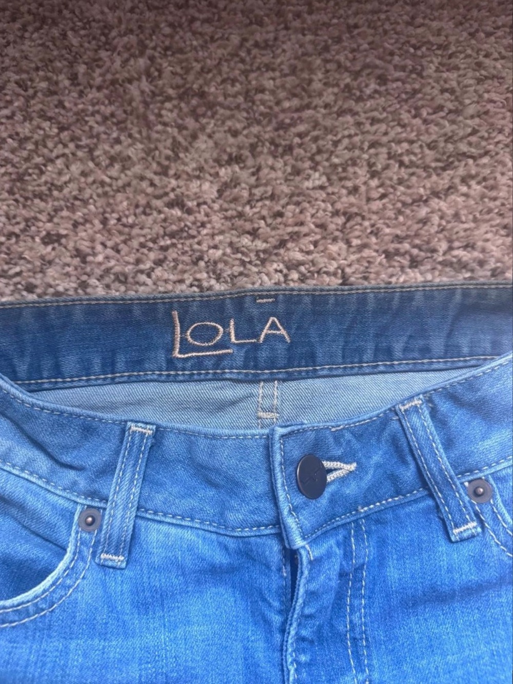 Lola Kimes